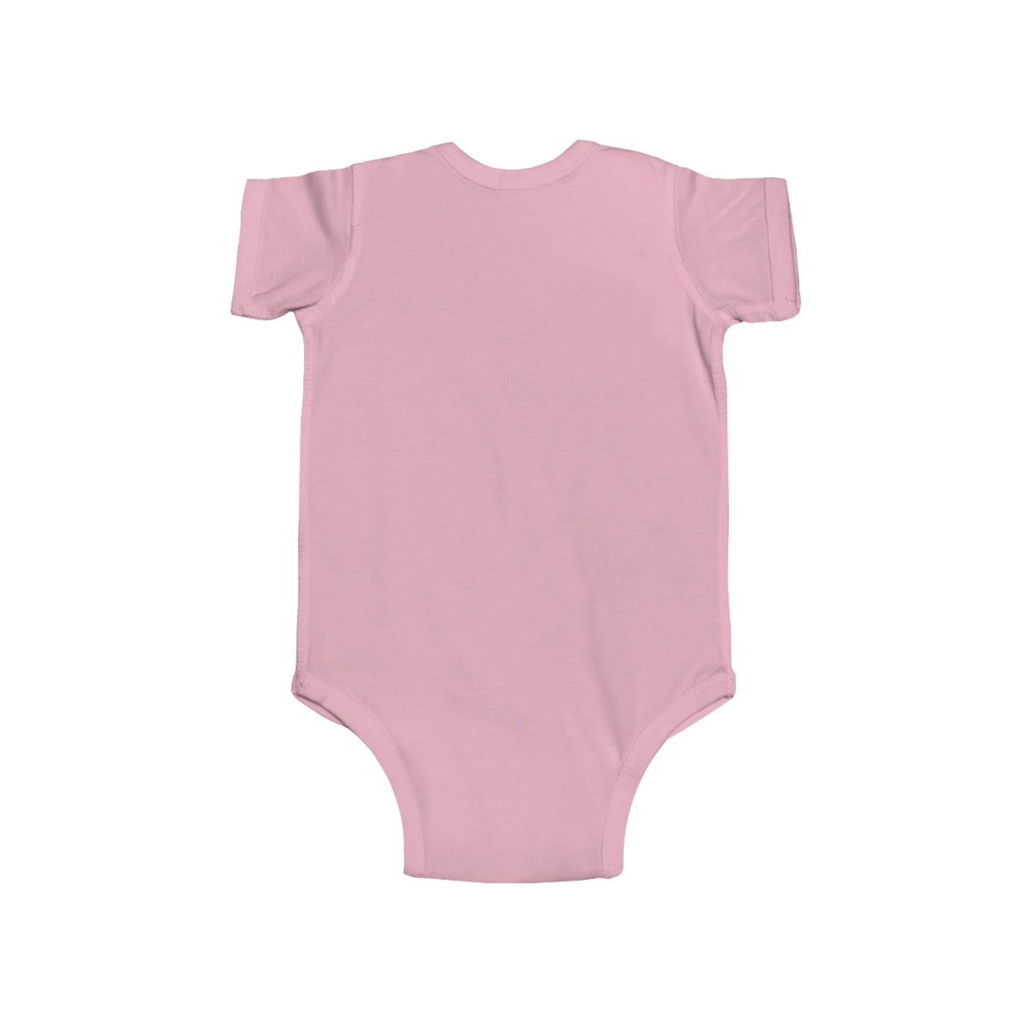 Wrapped in Grace Infant Bodysuit - Perfect Baby Gift - Mama's Miracles
