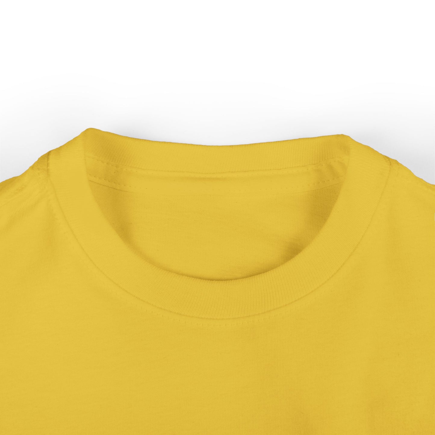 Power in My Puffs Infant Tee – Soft & Empowering Baby Shirt