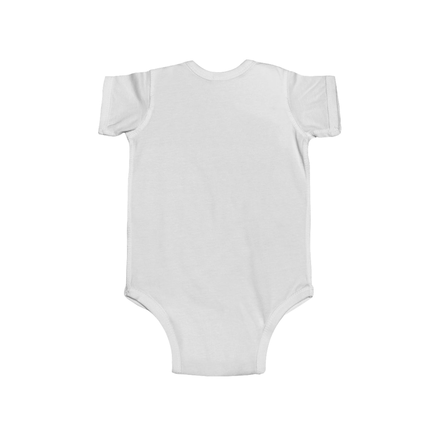 Wrapped in Grace Infant Bodysuit - Perfect Baby Gift - Mama's Miracles