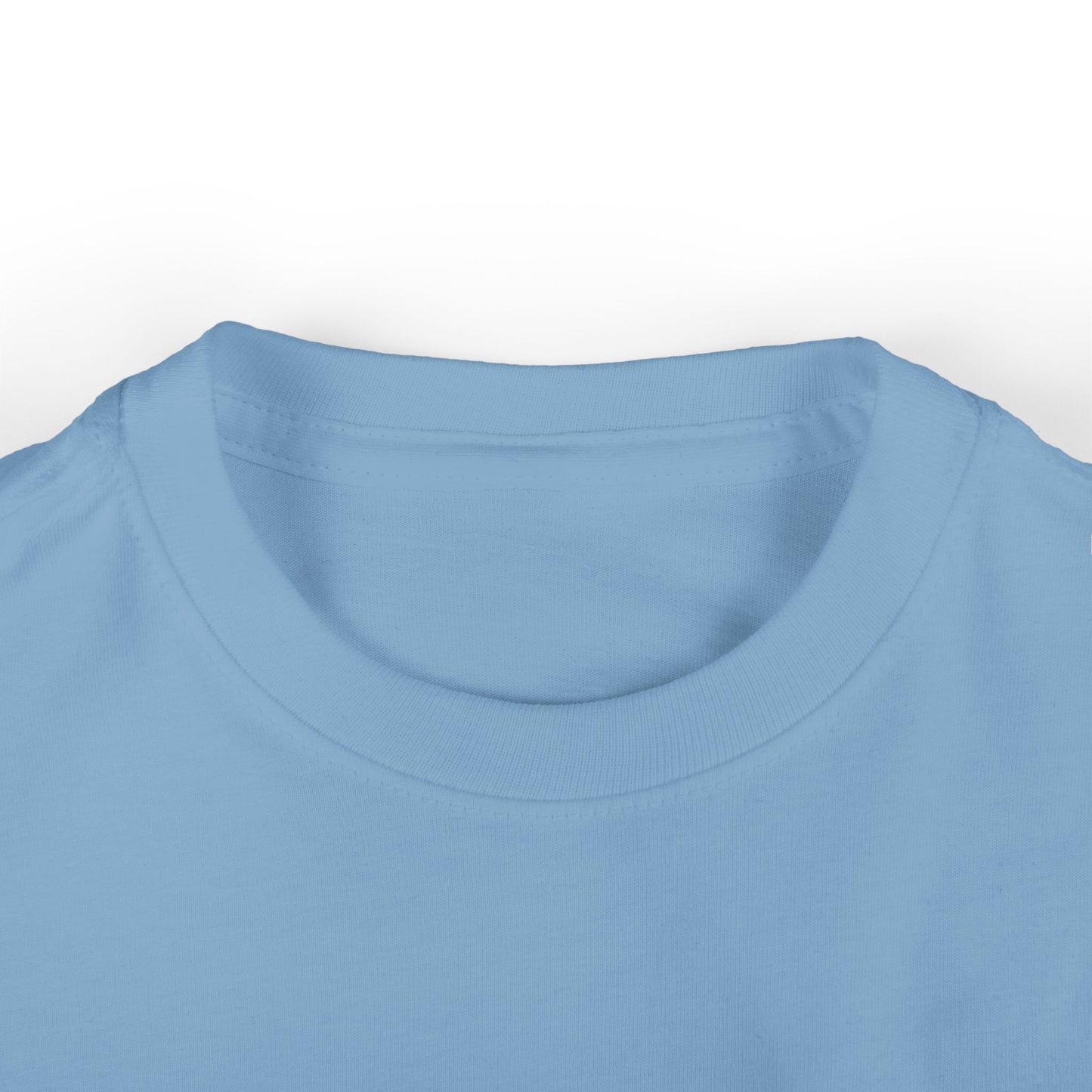 Power in My Puffs Infant Tee – Soft & Empowering Baby Shirt