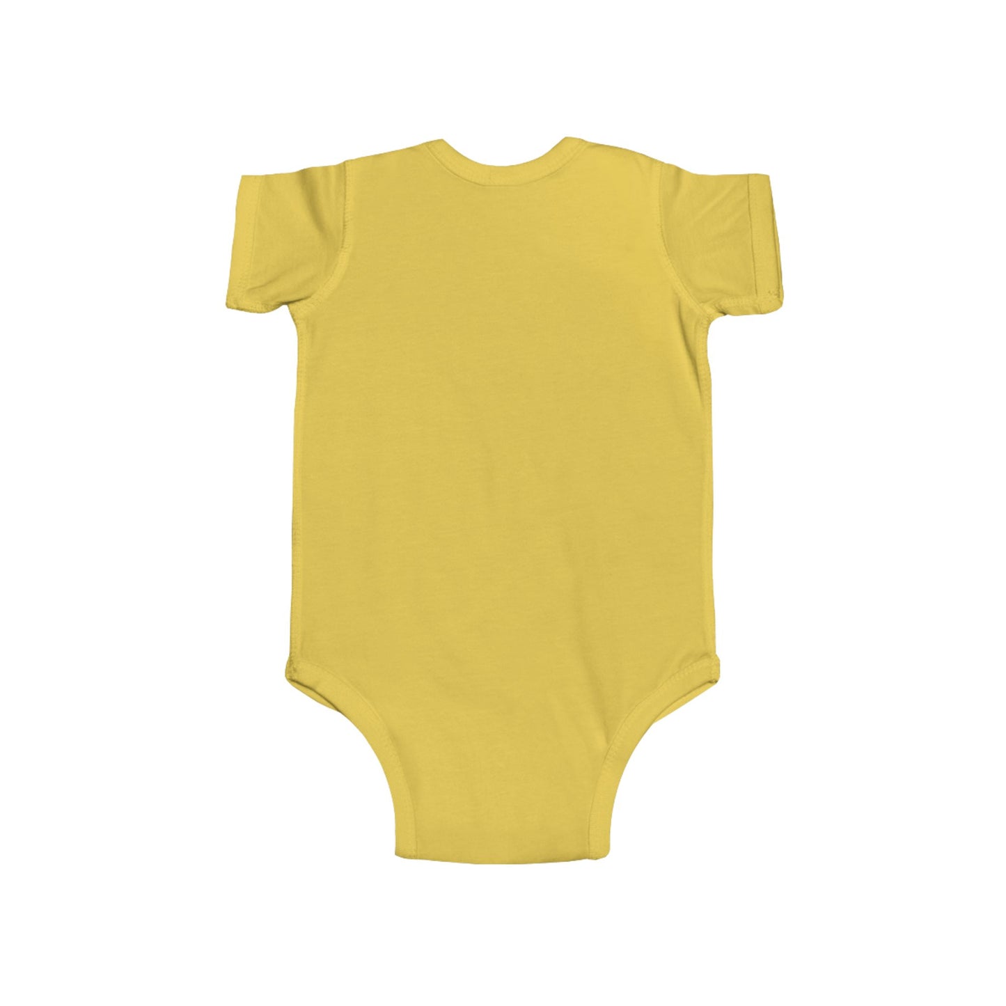 Wrapped in Grace Infant Bodysuit - Perfect Baby Gift - Mama's Miracles