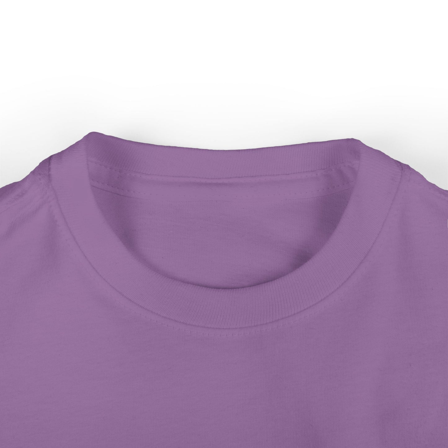 Power in My Puffs Infant Tee – Soft & Empowering Baby Shirt