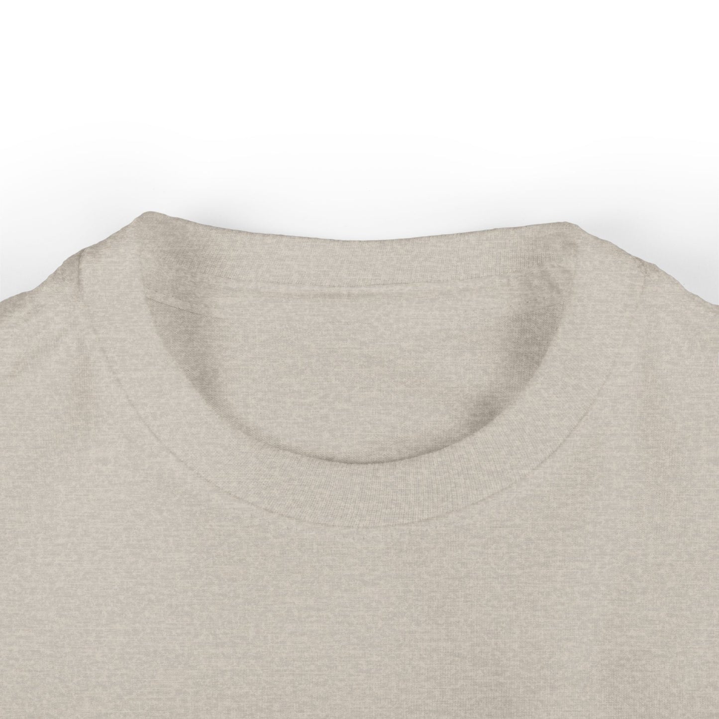 Power in My Puffs Infant Tee – Soft & Empowering Baby Shirt