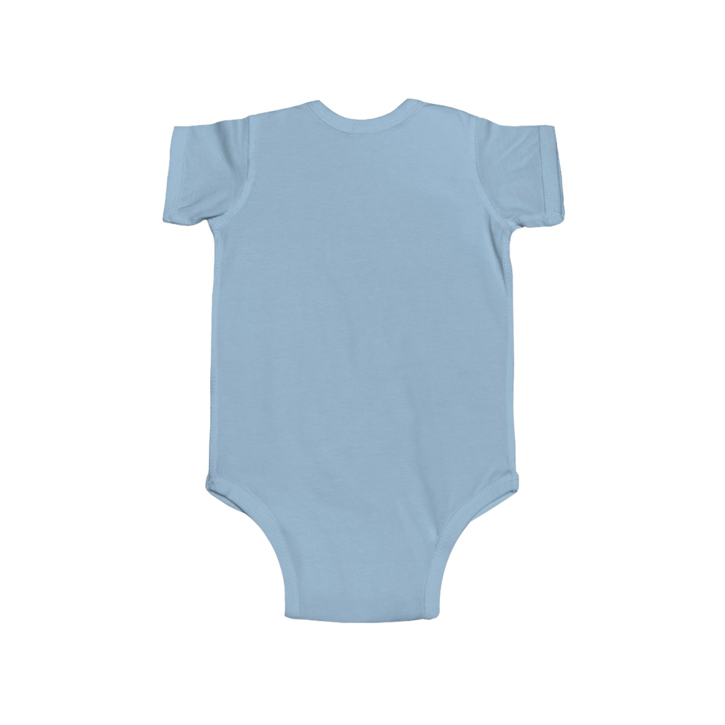 Wrapped in Grace Infant Bodysuit - Perfect Baby Gift - Mama's Miracles