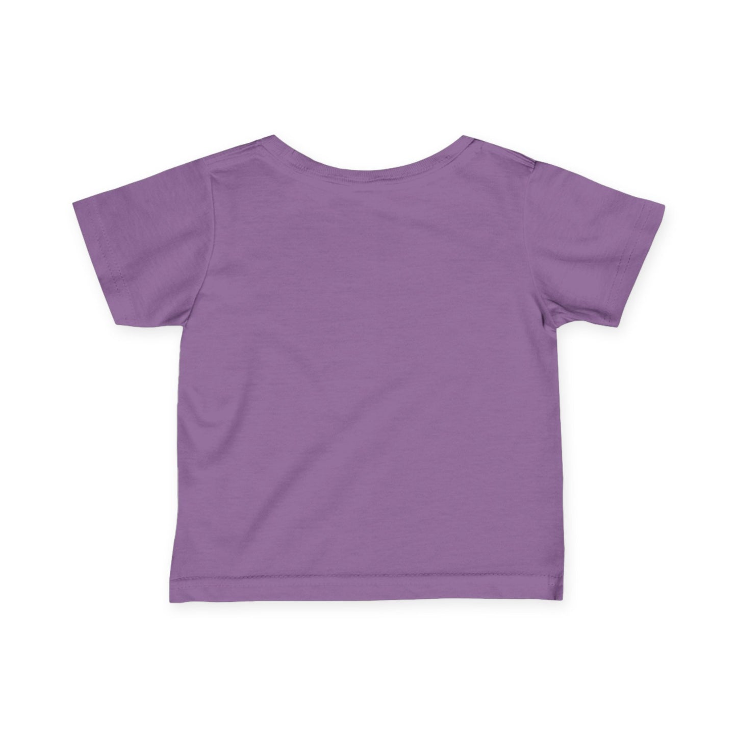 Power in My Puffs Infant Tee – Soft & Empowering Baby Shirt