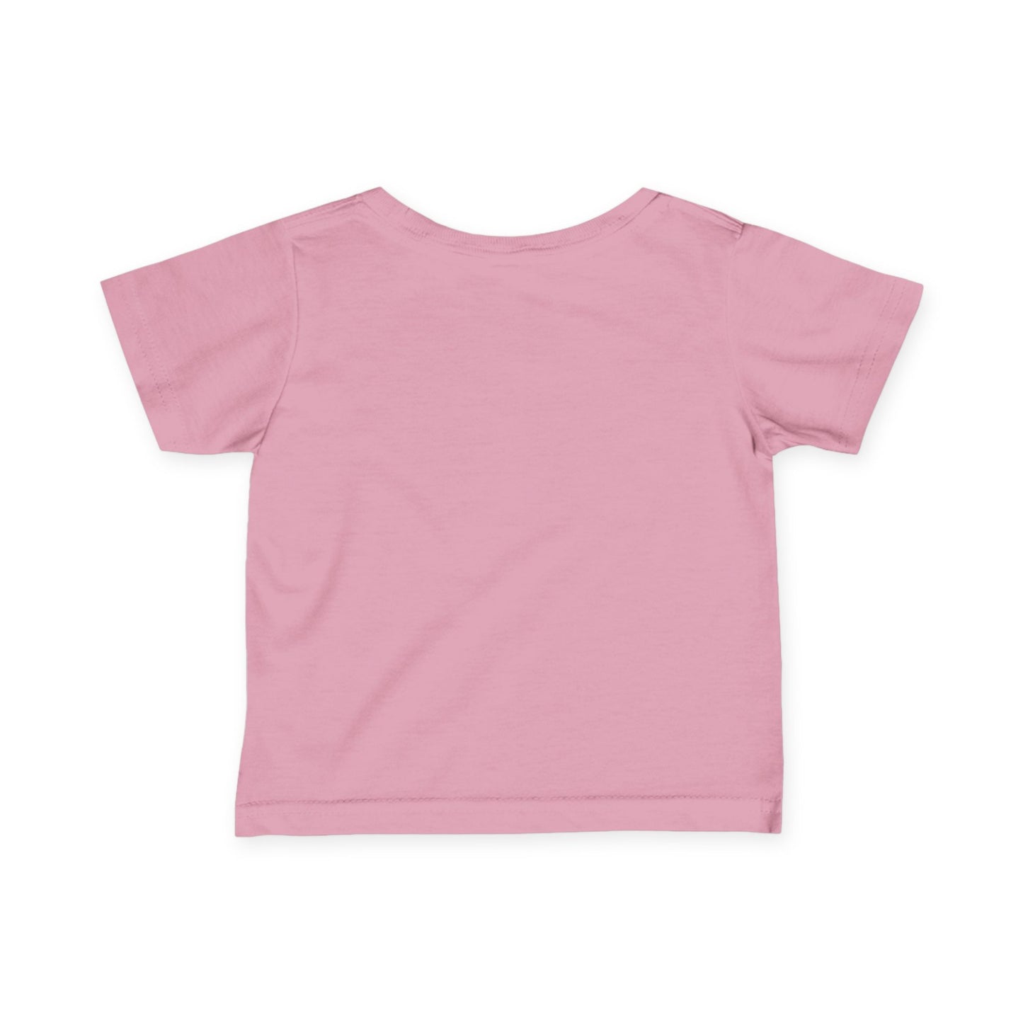 Power in My Puffs Infant Tee – Soft & Empowering Baby Shirt