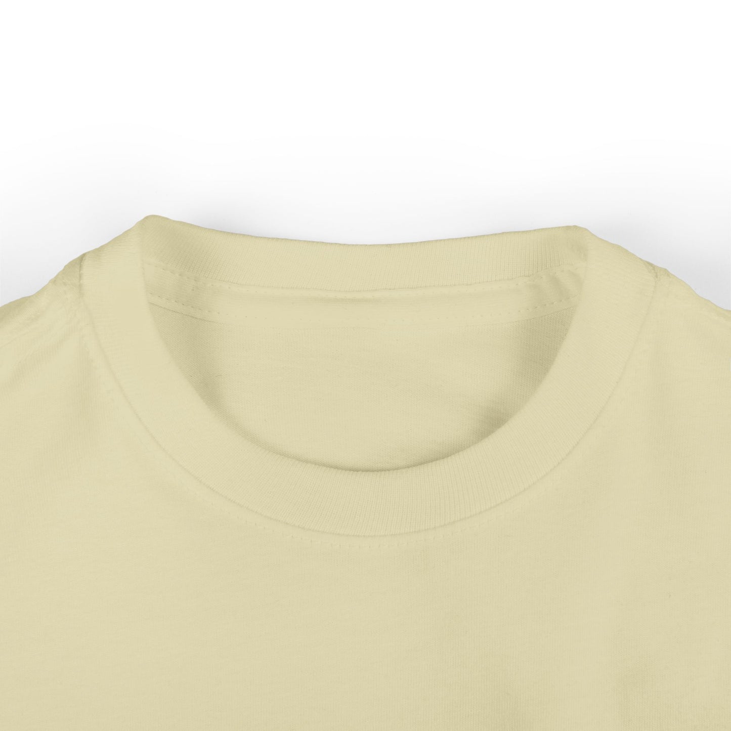 Power in My Puffs Infant Tee – Soft & Empowering Baby Shirt