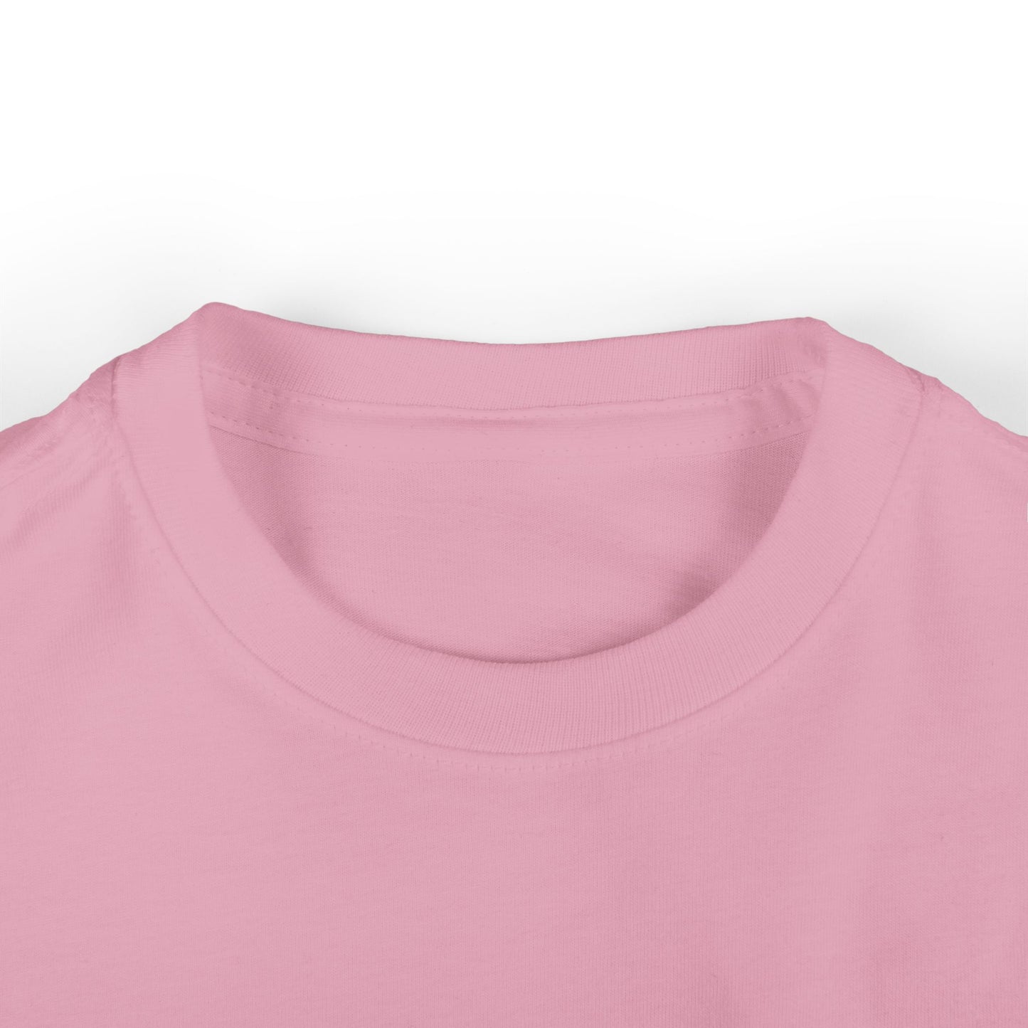 Power in My Puffs Infant Tee – Soft & Empowering Baby Shirt