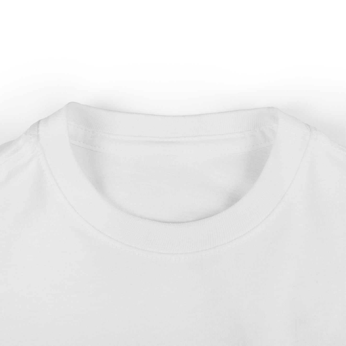 Power in My Puffs Infant Tee – Soft & Empowering Baby Shirt