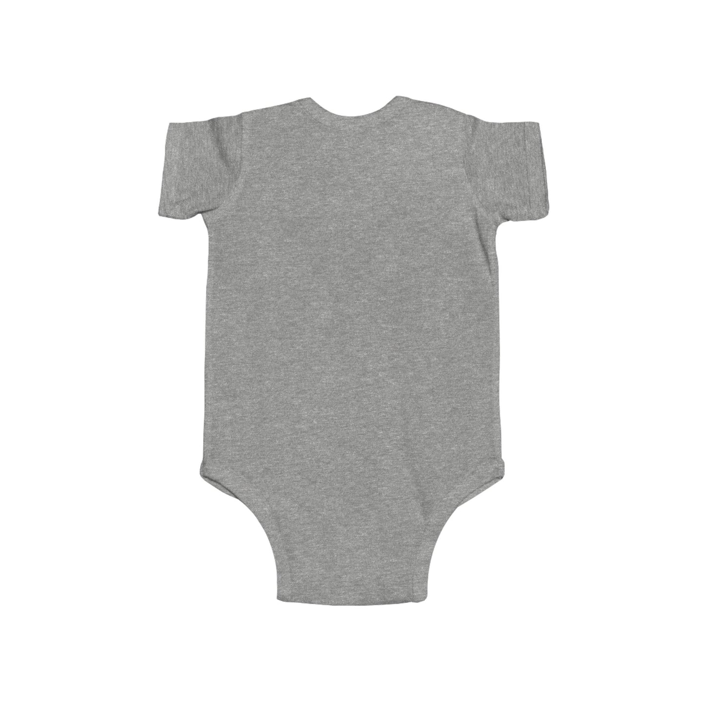 Wrapped in Grace Infant Bodysuit - Perfect Baby Gift - Mama's Miracles