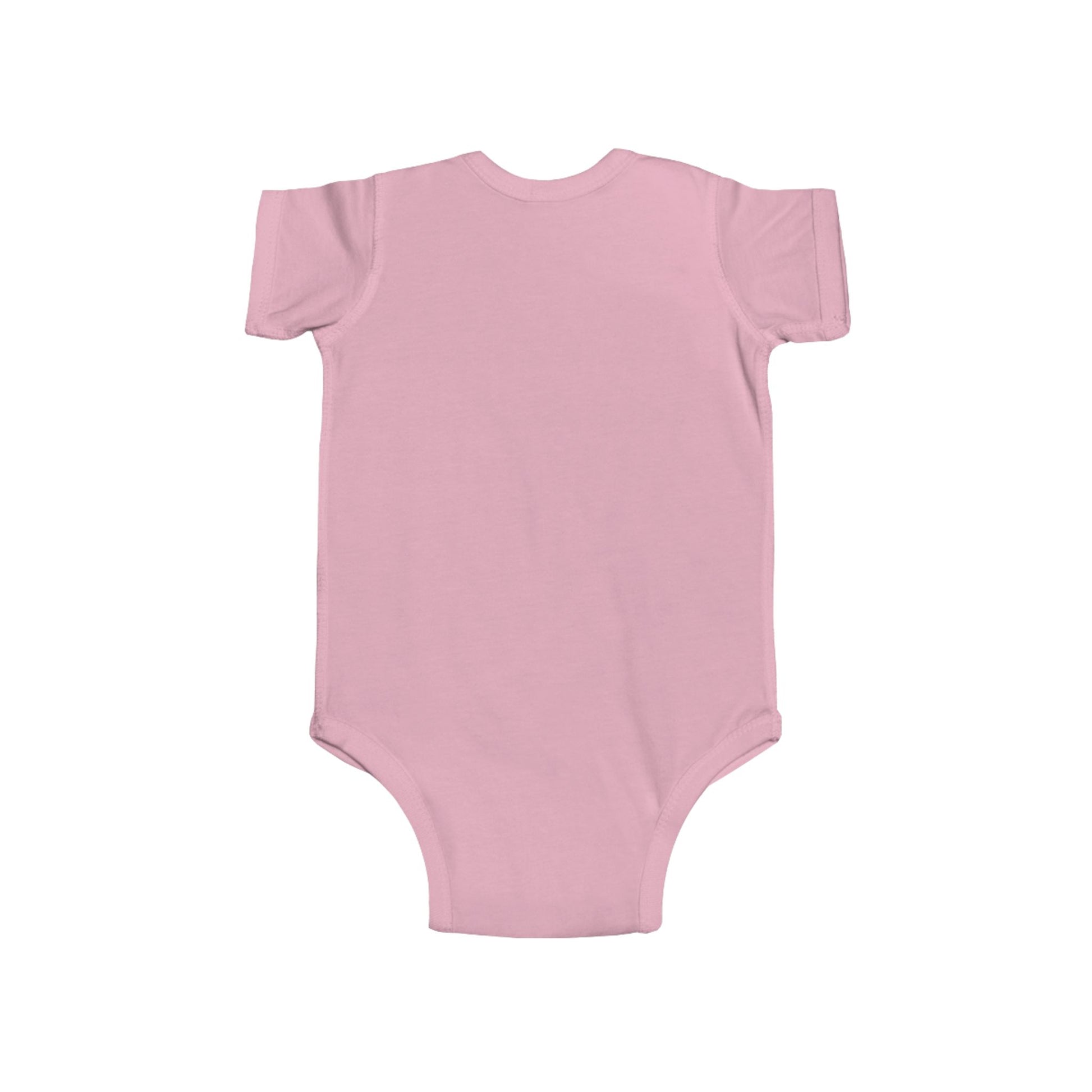 Wrapped in Grace Infant Bodysuit - Perfect Baby Gift - Mama's Miracles