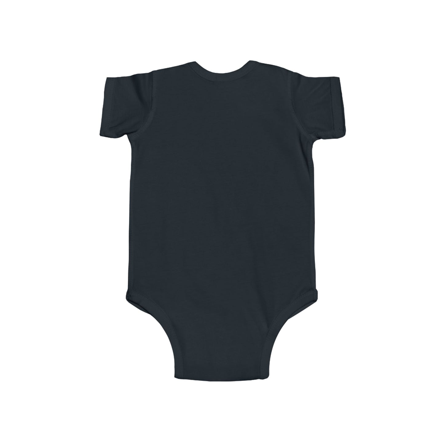 Fro Fresh No Stress” Afro Baby Onesie – Bold, Stylish & Proud