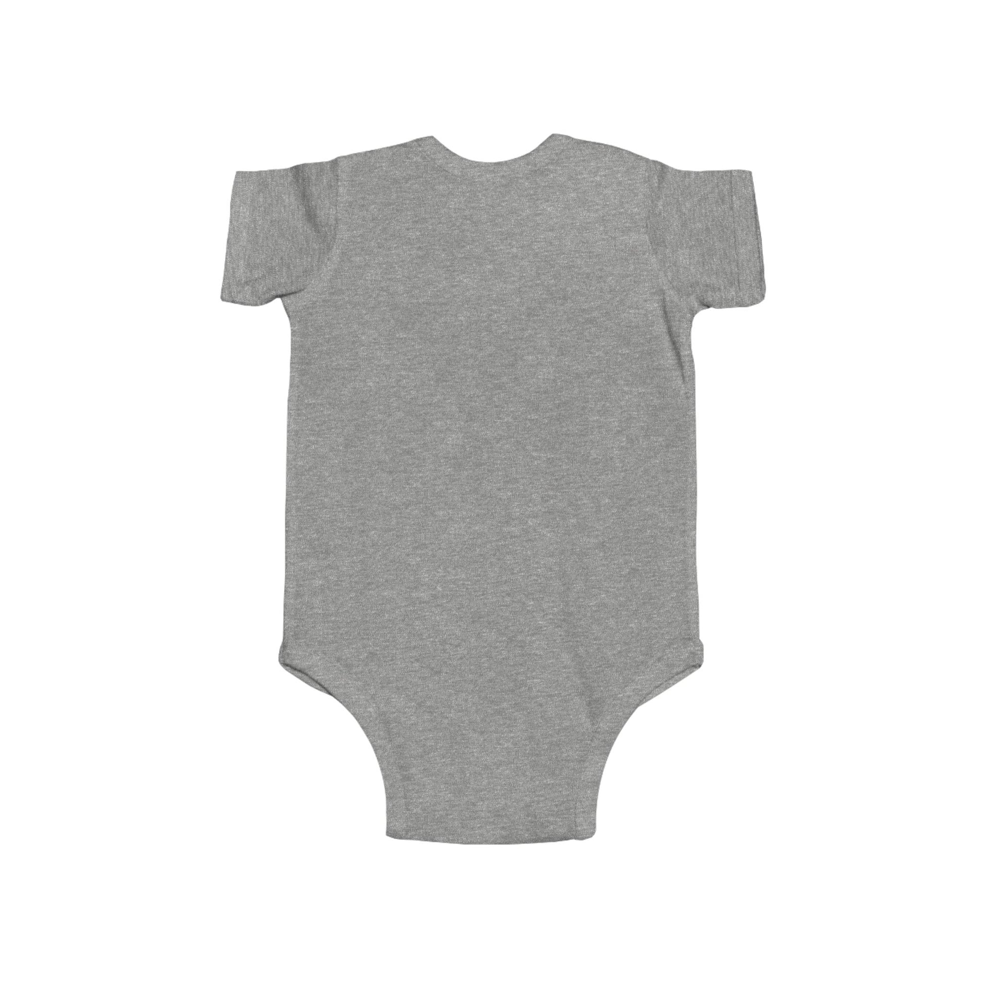Wrapped in Grace Infant Bodysuit - Perfect Baby Gift - Mama's Miracles